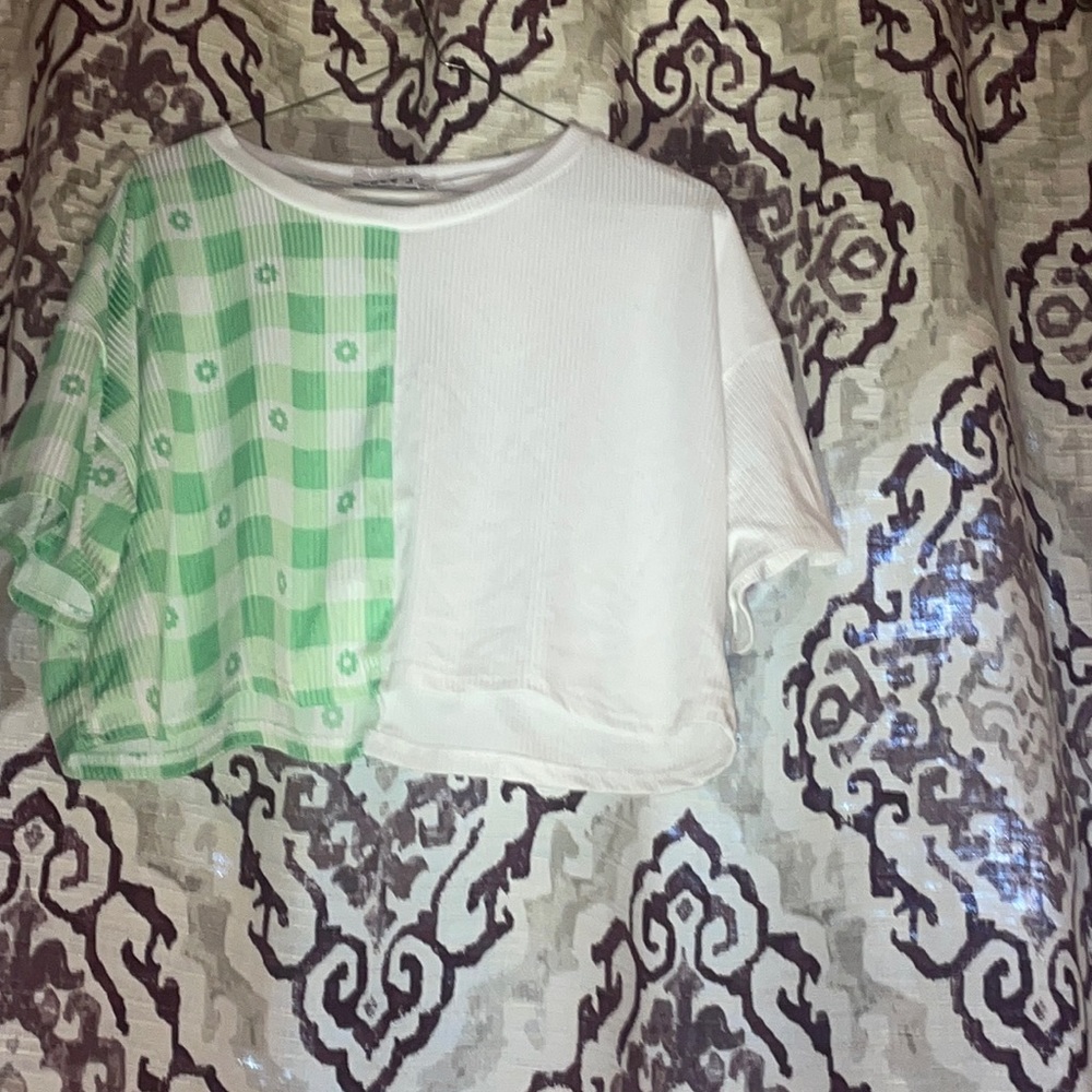 3 girl shirt bundle